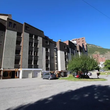 Apartment Cosy 5 Couchages, Proche Pistes Et Commerces, La Salle-les-alpes - Fr-1-330f-156