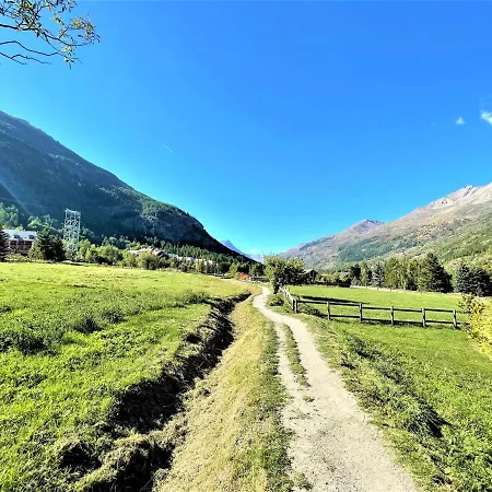 Apartment Cosy 5 Couchages, Proche Pistes Et Commerces, La Salle-les-alpes - Fr-1-330f-156