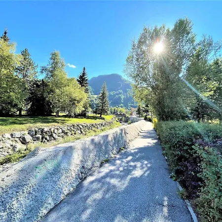 Cosy 5 Couchages, Proche Pistes Et Commerces, La Salle-les-alpes - Fr-1-330f-156 * Serre Chevalier