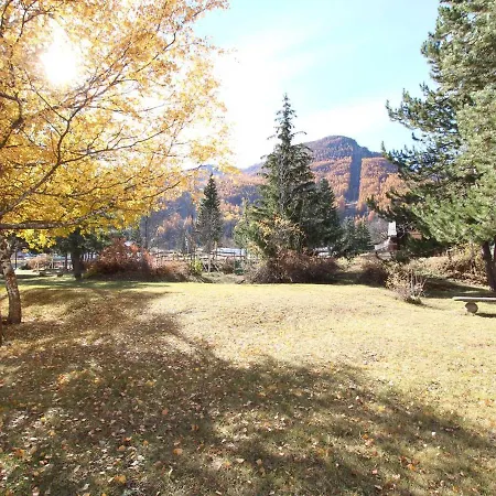Apartment Cosy 5 Couchages, Proche Pistes Et Commerces, La Salle-les-alpes - Fr-1-330f-156 *