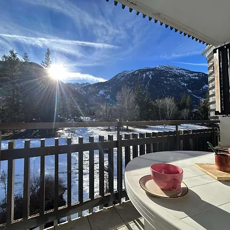 Apartment Cosy 5 Couchages, Proche Pistes Et Commerces, La Salle-les-alpes - Fr-1-330f-156 Serre Chevalier