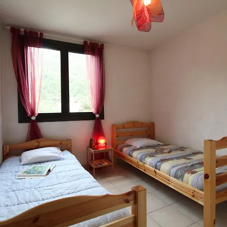 Cosy 5 Couchages, Proche Pistes Et Commerces, La Salle-les-alpes - Fr-1-330f-156 Serre Chevalier