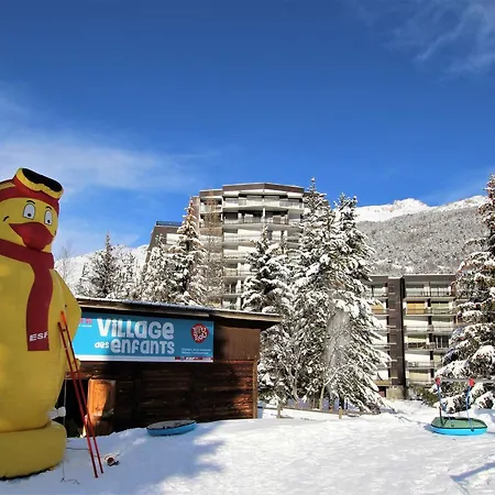 Cosy 5 Couchages, Proche Pistes Et Commerces, La Salle-les-alpes - Fr-1-330f-156 Apartment